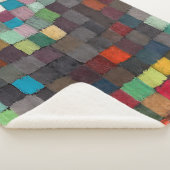 May-Bild | Paul Klee | Sherpadecke (3/4)