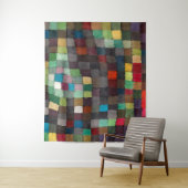 May-Bild | Paul Klee | Wandteppich (Beispiel)