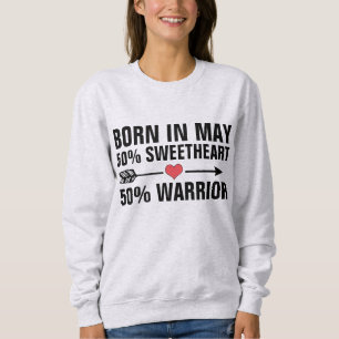 MAY BIRTHDAY Ladys T - Shirt