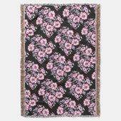 May Bloom Decke (Vorderseite Vertikal)