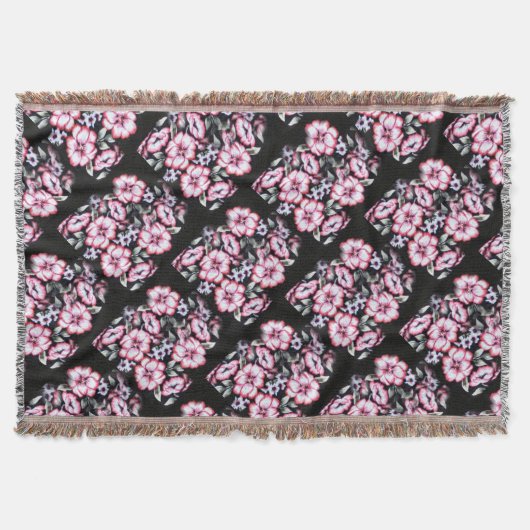 May Bloom Decke (Vorderseite)