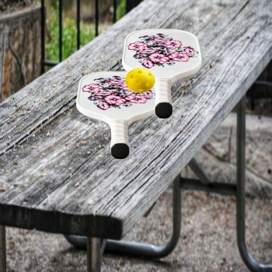 May Bloom-II Pickleball Schläger