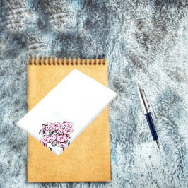 May Bloom-II Post-it Klebezettel