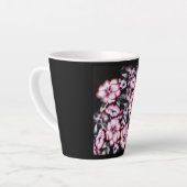 May Bloom Milchtasse (Linke Ecke)