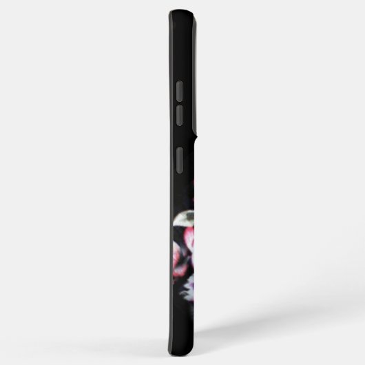 May Bloom Samsung Galaxy Hülle (Rechte Seite)