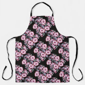 May Bloom Schürze (Vorderseite)