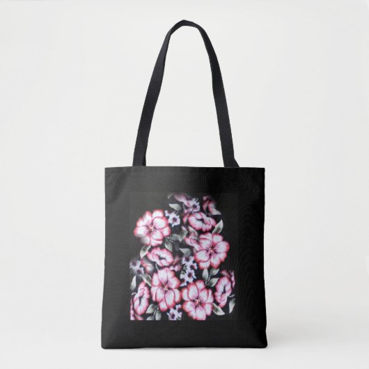 May Bloom Tasche (Vorderseite)