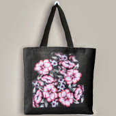 May Bloom Tasche