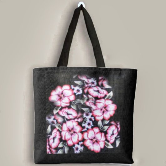 May Bloom Tasche