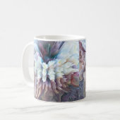 May Blume Art Tasse (Vorderseite Links)