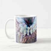 May Blume Art Tasse (Links)