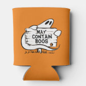 May Contain Boos Ghost Dosenkühler (Rückseite)