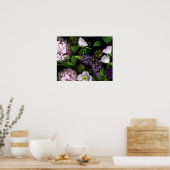 May Day Print Poster (Küche)