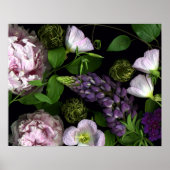 May Day Print Poster (Vorne)