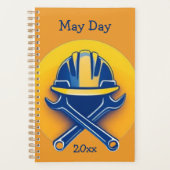 May Day Tools Planer (Vorderseite)