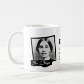 May Definition Kaffeetasse (Links)