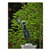 "May Dreams Soar" Fotodruck (Vorne)