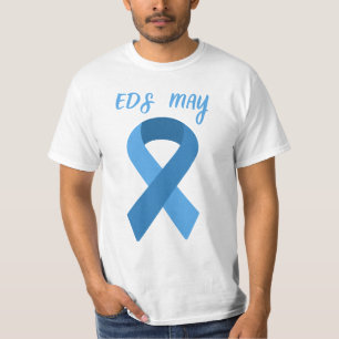 May Ehlers-Danlos Syndrom Sensibilitätstag T-Shirt