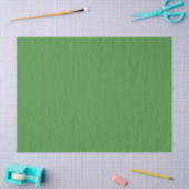 May Green Solid Color Seidenpapier (Basteln)