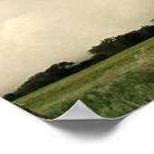 May in Kansas Poster (Ecke)