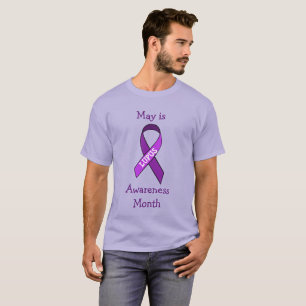 May ist Lupus Awareness Montag Shirt