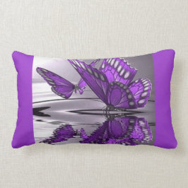 May ist Lupus Support Awareness Pillows Lendenkissen
