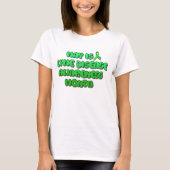 May ist Lyme Disease Awareness Month Shirt (Vorderseite)