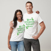 May ist Lyme Disease Awareness Month Shirt (Unisex)