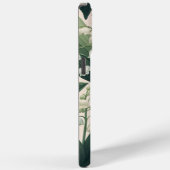 may lily of the valley birth month flower Case-Mate iPhone hülle (Rückseite / Rechts)