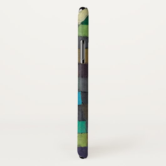 May Picture von Paul Klee 1925 Case-Mate iPhone Hülle (Hinten/Rechts)