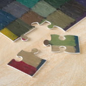 May Picture von Paul Klee Puzzle (Seite)