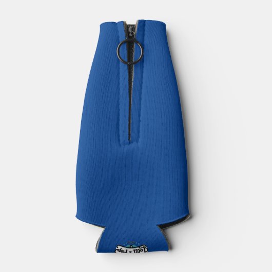 May vergeben Eagle Can Cooler Flaschenkühler (Rückseite)