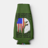 May vergeben Eagle Flaschenkühler (Vorderseite)