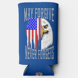 May vergeben Eagle Slim Can Cooler Selters Dosenkühler