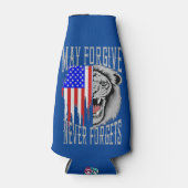 May vergeben Lion Flaschenkühler (Vorderseite)