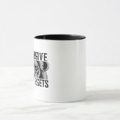 May vergeben tasse (Zentrum)