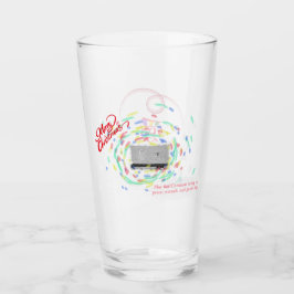 May you be healed by the love that surrounds you f glas