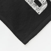 May Your Coffee Be Strong Funny Saying Fleecedecke (Ecke)