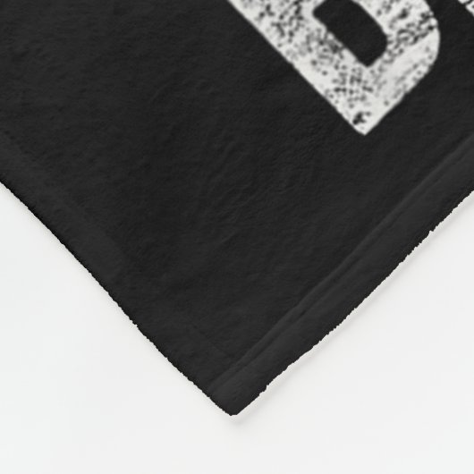 May Your Coffee Be Strong Funny Saying Fleecedecke (Ecke)