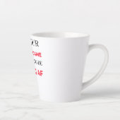 May Your Pull Out Game Continuto to to be Strong A Milchtasse (Rechts)
