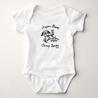 Maya-Baby Baby Strampler