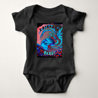 Maya Elf: Defiant und Baby-Name