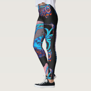 Maya Elf: Missachtung Leggings