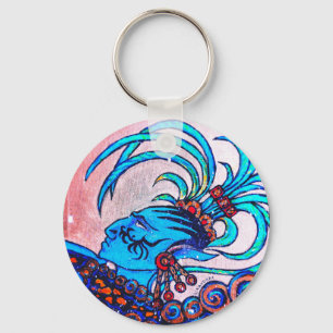 Maya Elf: Missachtung Schlüsselanhänger