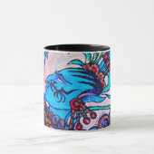 Maya Elf: Missachtung Tasse (Zentrum)