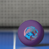 Maya Elf: Missachtung Tischtennisball (Netto)