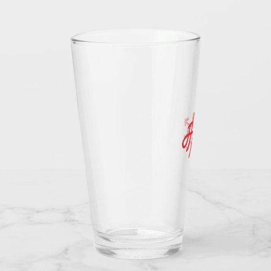 Maya Glas (Rechts)