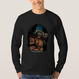 Maya God T-Shirt