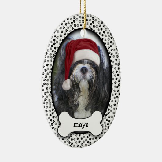 Maya Keramikornament (Rechts)