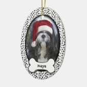 Maya Keramikornament (Links)